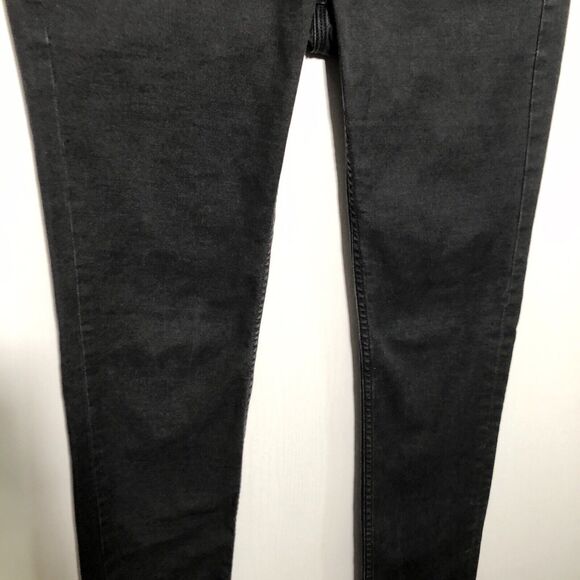 5.11 Tactical Pants Women's 8 Long Gray Defender-Flex Slim Stretch Mag Pocket - Picture 4 of 16